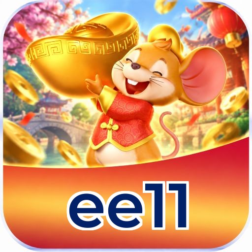 Logo ee11 Loteria Online