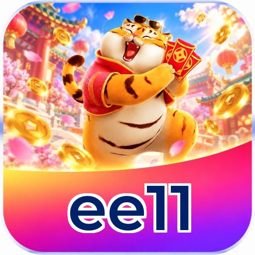 ee11 Jackpots Progressivos