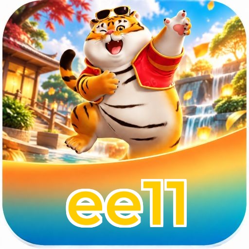 ee11 Logo