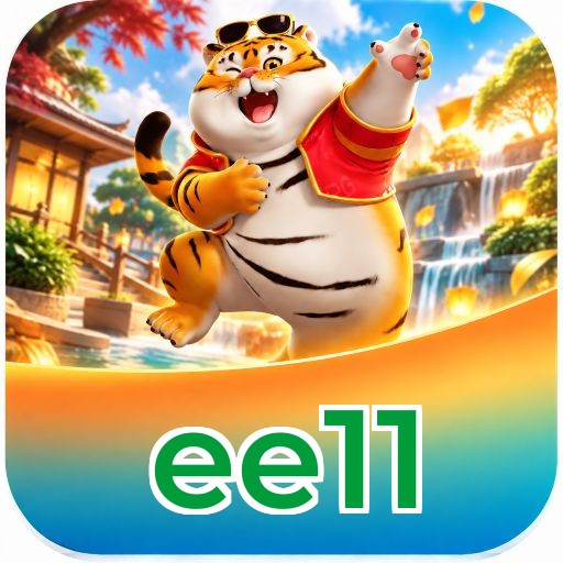 ee11 Fortune Games - Tiger, Ox, Rabbit RTP Certificado