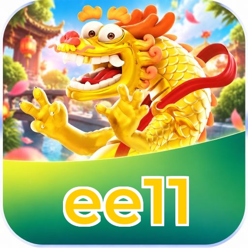 Logo ee11 Slots Premium Brasil