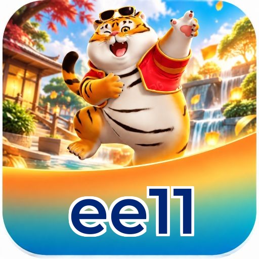 ee11 Logo